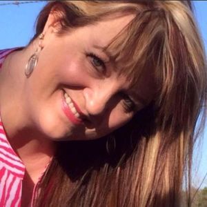 Meet your Posher, Angie pope